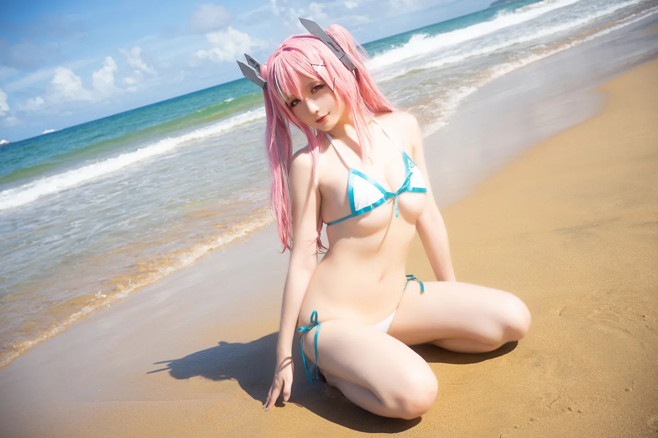 星之迟迟 Bremerton Bikini-erohere14.webp